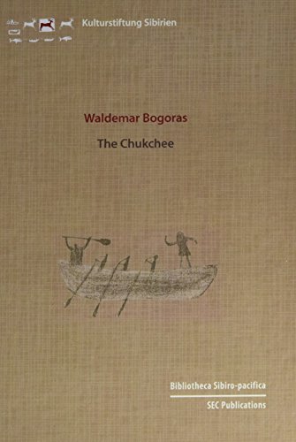 The Chukchee