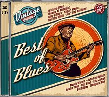 Best of Blues-Vintage Collection