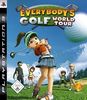 Everybody's Golf - World Tour