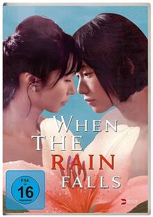 When the Rain Falls (Deutsch/OV)