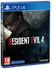 Resident Evil 4 Remake für PS4 (100% UNCUT) (Deutsch spielbar)