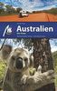 Australien Der Osten: Reiseführer mit vielen praktischen Tipps.