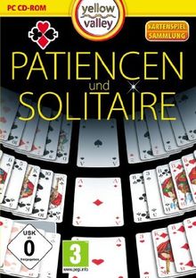 Patiencen & Solitaire