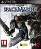 Warhammer 40000 Space Marine : Playstation 3 , FR