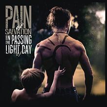 In The Passing Light Of Day (Standard CD Jewelcase)