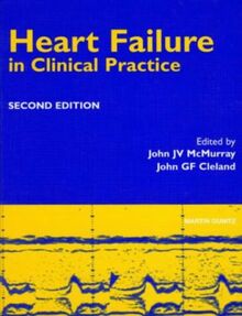 Heart Failure in Clinical Practice