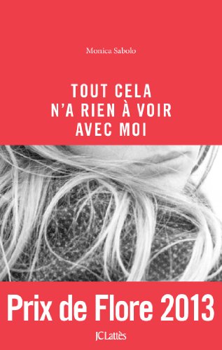 Tout cela n'a rien &agrave; voir avec moi