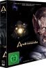 Andromeda - Season 3.2 [3 DVDs]