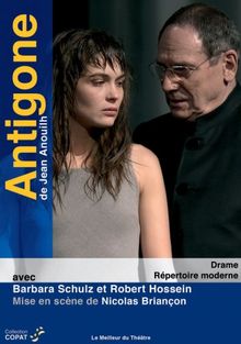 Antigone, de Jean Anouilh (Théâtre Marigny 2003) 