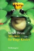 Märchen für kluge Kinder