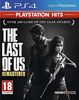 The Last of Us Remastered PS H