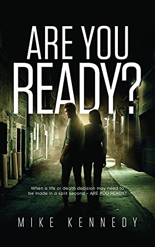 ARE YOU READY?