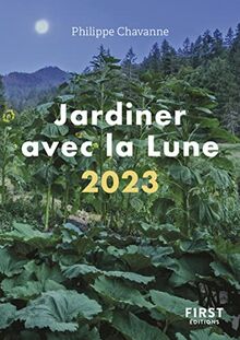 Jardiner avec la Lune 2023