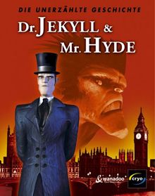 Dr. Jekyll & Mr. Hyde