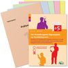 Der Einstellungstest / Eignungstest zur Ausbildung zum Kaufmann im Einzelhandel, Verkäufer, Kaufmann im Groß- und Außenhandel, Fachverkäufer ... Buch mit Prüfungsmappe und 5 Prüfungsbögen