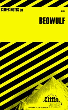 Beowulf Notes (Cliffs notes)