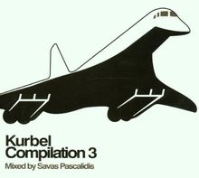 Kurbel Compilation Vol.3-Sav von Various | CD | Zustand sehr gut