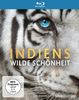Indiens wilde Schönheit (2 Blu-rays)