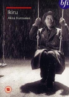 Ikiru [UK Import]