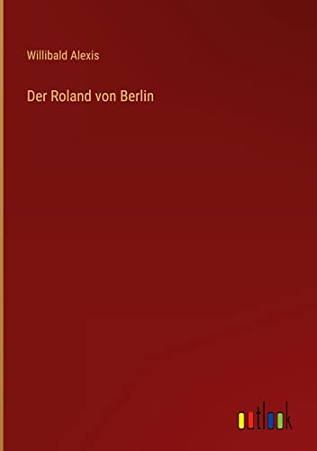 Der Roland von Berlin