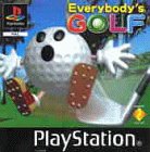 Everybody's Golf