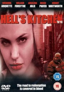Hell's Kitchen NYC [DVD]  | DVD | Zustand sehr gut