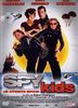 Spy kids [FR Import]