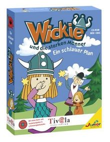 Wickie und die starken Männer - Ein schlauer Plan