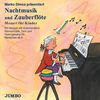 Nachtmusik und Zauberflöte-Mozart für Kinder