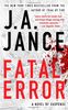 Fatal Error: A Novel (Ali Reynolds Series)