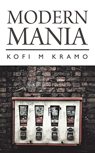 Modern Mania