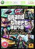 Grand Theft Auto: Episodes from Liberty City [UK Import]