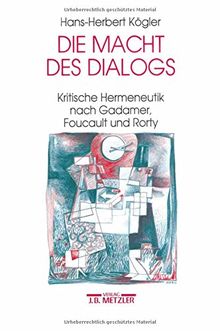 Die Macht des Dialogs