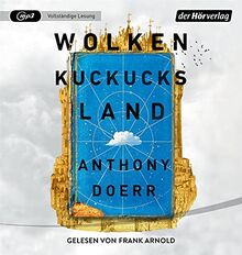 Wolkenkuckucksland de Doerr, Anthony | Livre | état très bon