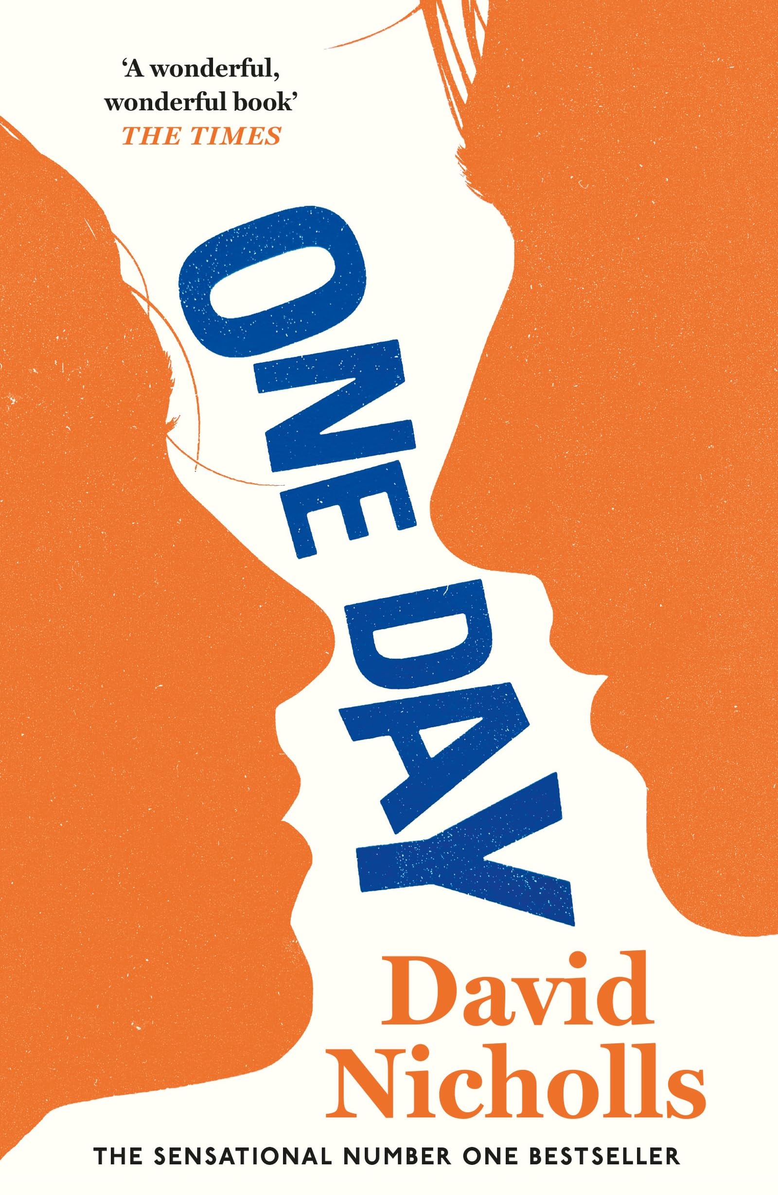 Nicholls, David: One Day