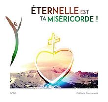 CD Il est vivant ! Eternelle est ta miséricorde ! - CD 60