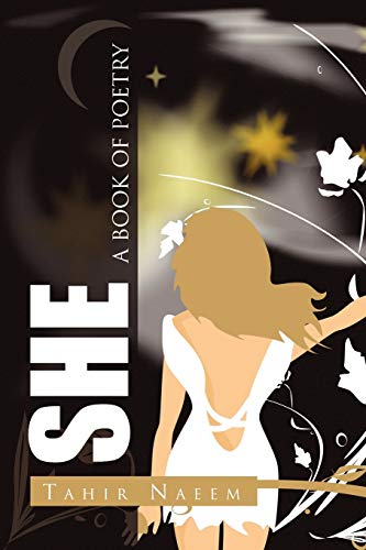 SHE: A Book of Poetry