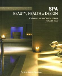 SPA: Beauty, Health and Design (Kolon Soft-flaps)