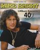 Mike Brant : l'album souvenir : 40e anniversaire