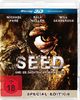 Seed [3D Blu-ray] [Special Edition]
