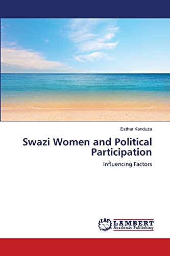 Swazi Women and Political Participation: Influencing Factors