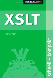 XSLT schnell + kompakt