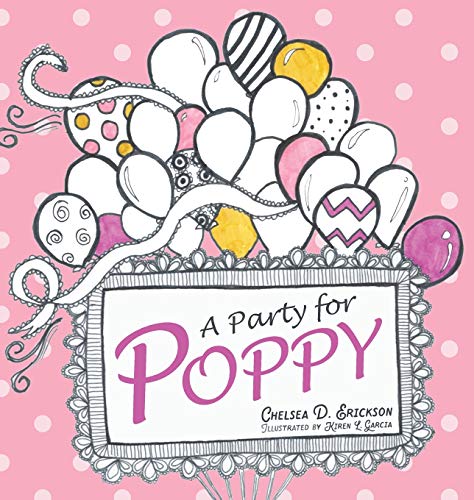 A Party for Poppy