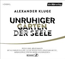 Unruhiger Garten der Seele: Kommentare