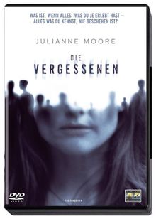 Die Vergessenen von Joseph Ruben | DVD | Zustand gut