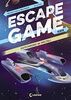 Escape Game Kids - Entführung im Weltall: Escape Game Buch für Kinder ab 9 Jahre