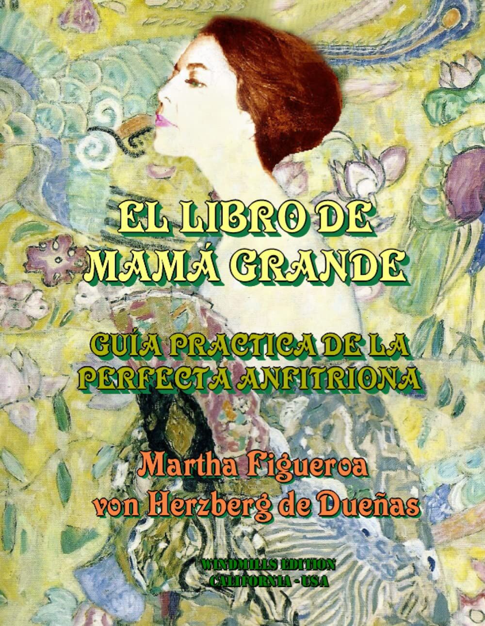 EL LIBRO DE MAMÁ GRANDE