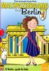 Malspaziergang durch Berlin: Ein Berlin-Führer für Kinder