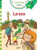 Le zoo : Niveau 2 Milieu de CP