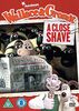 Wallace & Gromit - A Close Shave [UK Import]